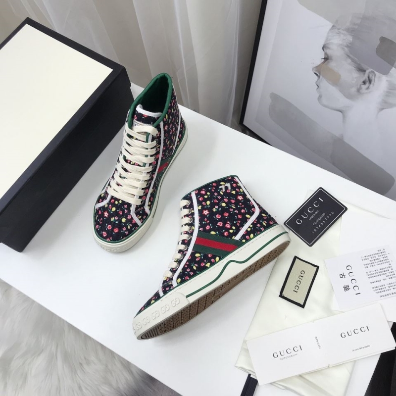 Gucci Casual Shoes